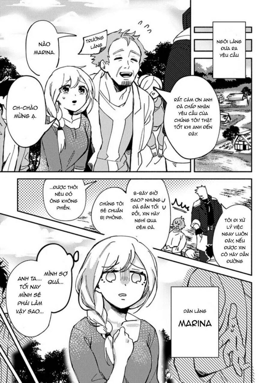 Akuninzura Shita B-Kyuu Boukensha - Shujinkou To Sono Osananajimi-Tachi No Papa Ni Naru Chương 2 Ảnh 8