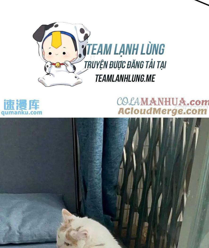Thú Thế Ngọt Sủng, Tôi Ở Dị Giới Làm Vũ Thần Chương 37 Ảnh 39