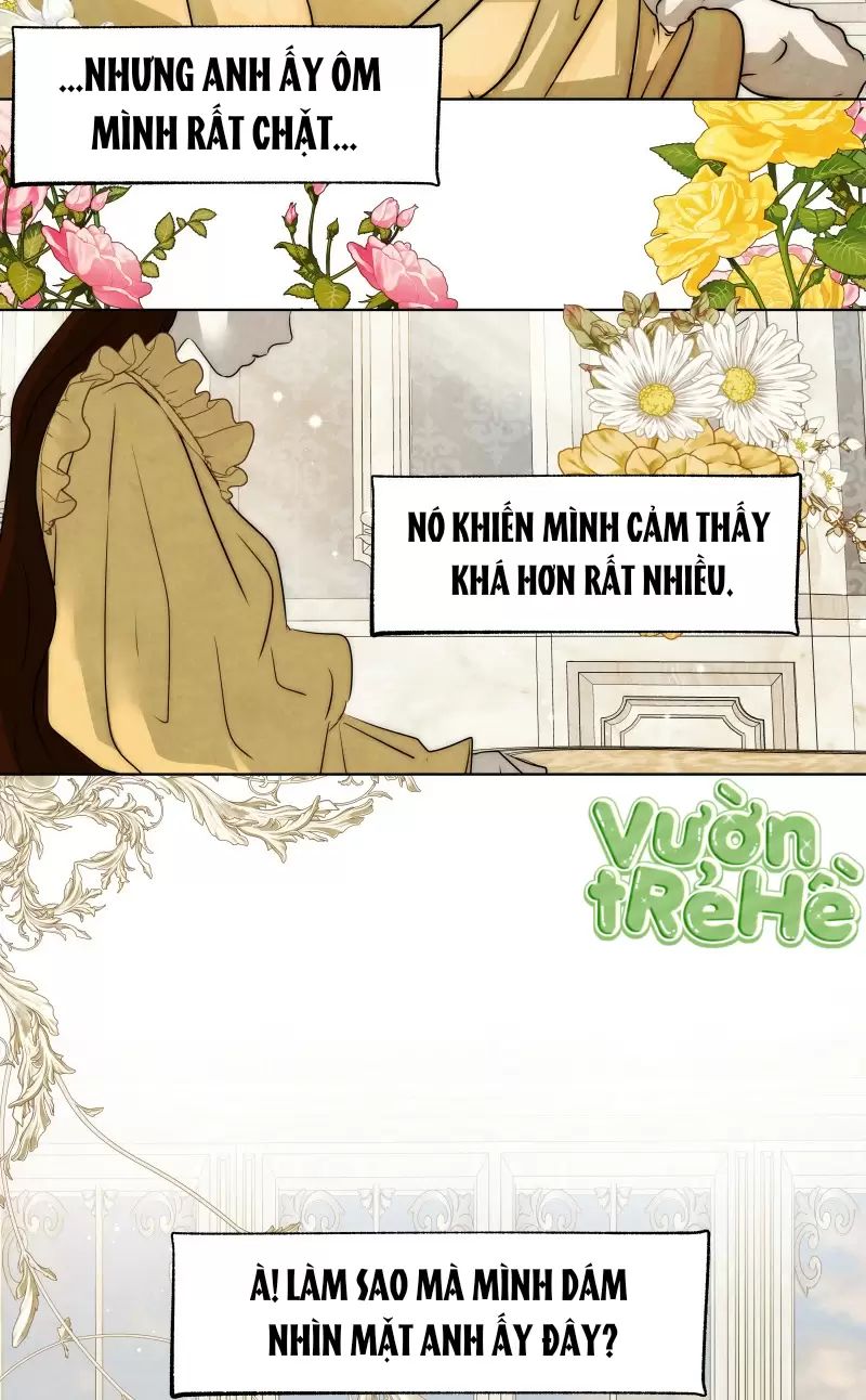Tôi Là Kẻ Phản Diện Chương 31 Ảnh 19