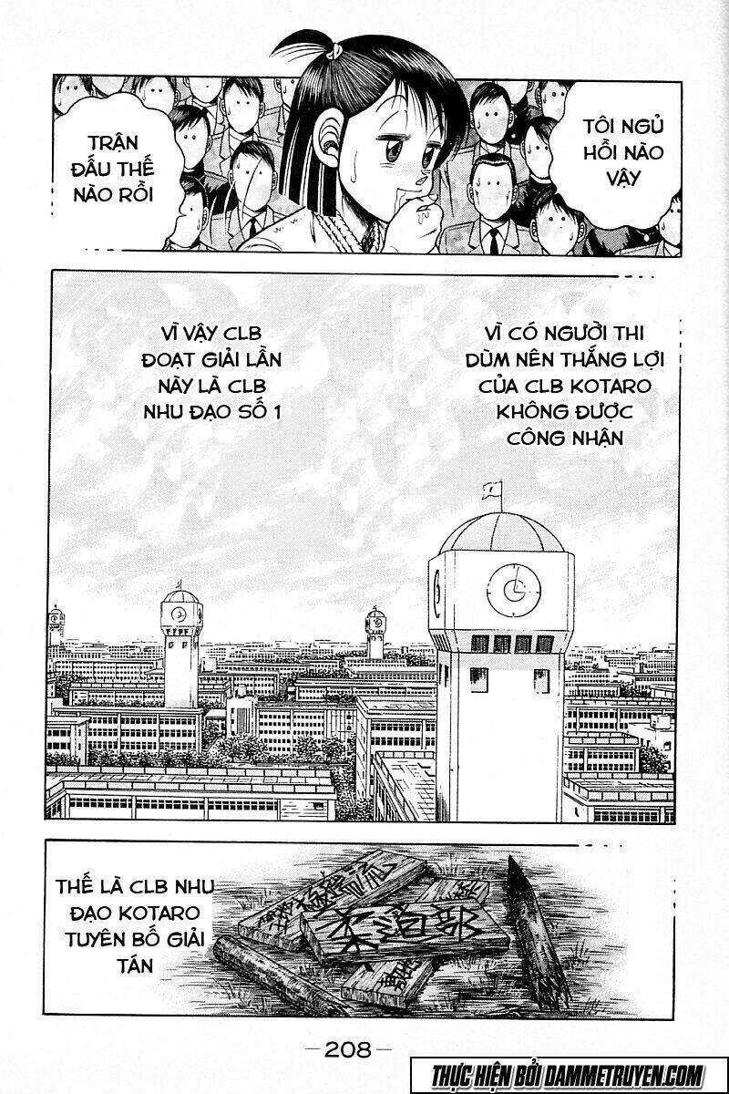 Shin Kotaro Makaritoru! Juudouhen Chương 224 Ảnh 29
