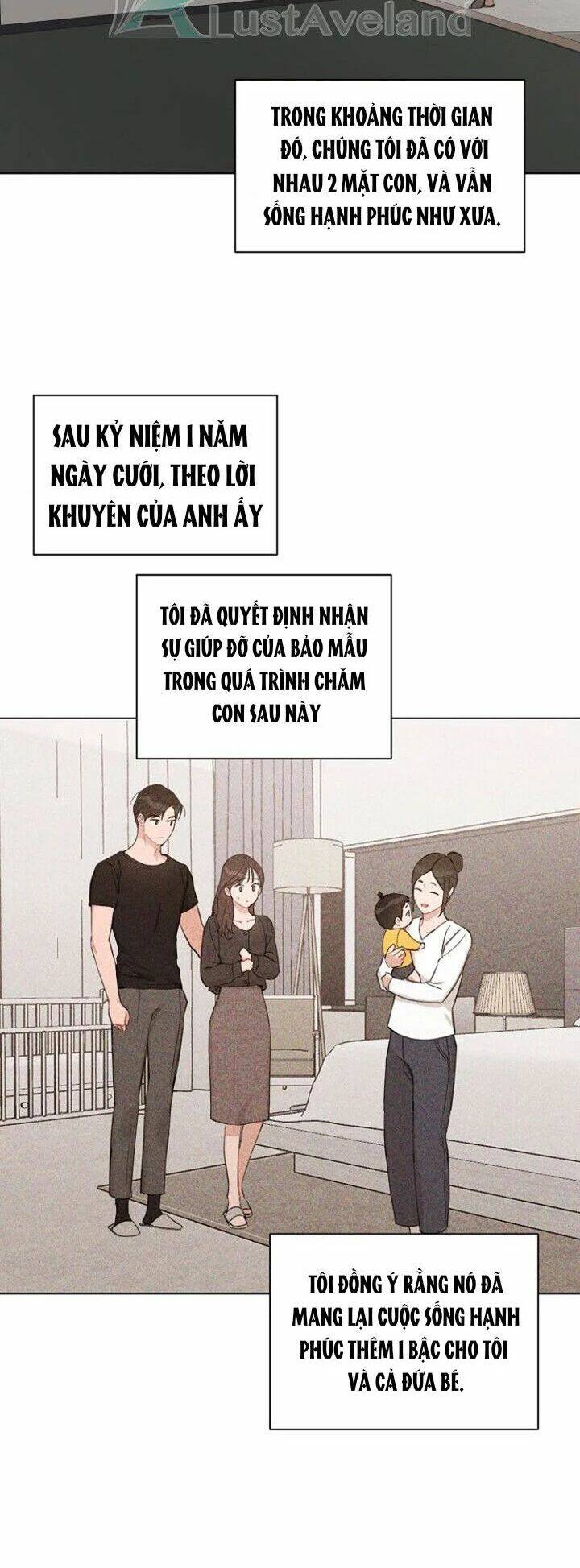 Baby Đến Rồi! Chương 72.5 Ảnh 16