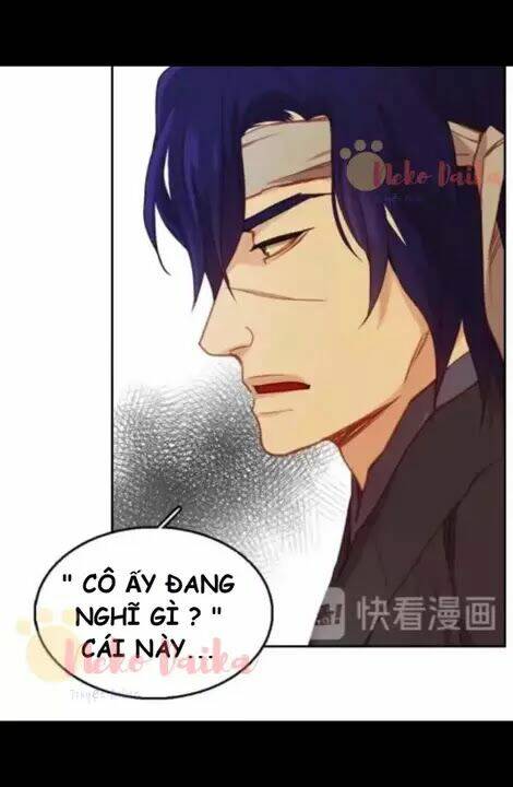 Ác Nữ Hoàng Hậu Chương 113 Ảnh 55