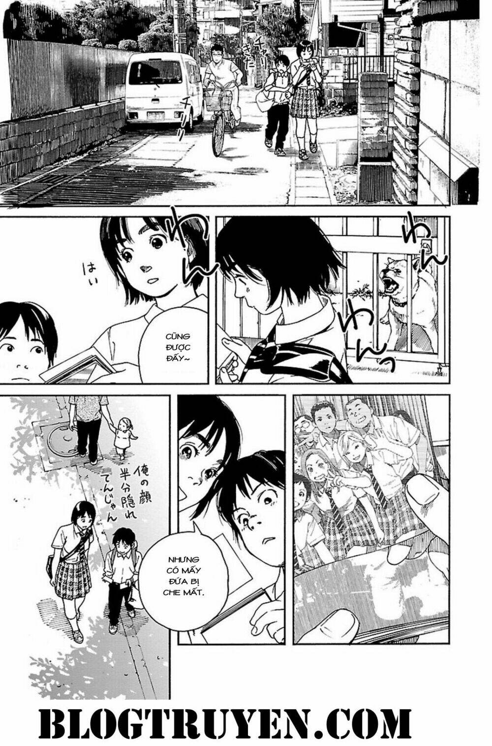 Fujiyamasan Wa Shishunki Chương 67 Ảnh 17