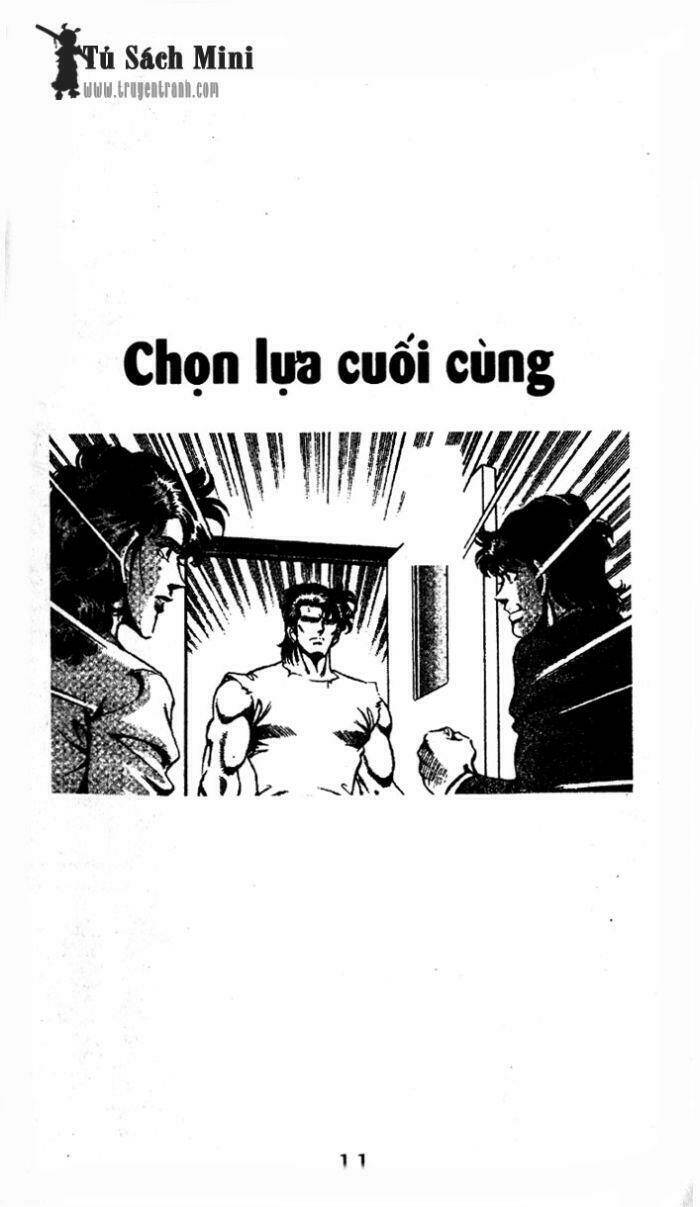 Bác Sĩ Kazu Chương 132 Ảnh 14