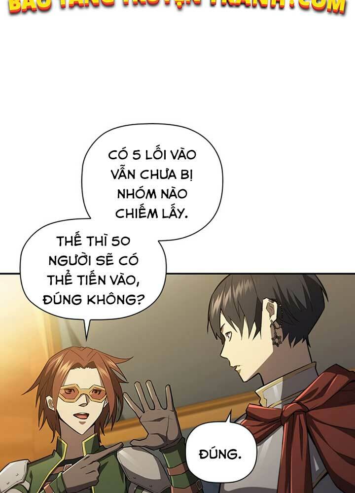 Khát Vọng Trỗi Dậy Chương 92 Ảnh 26