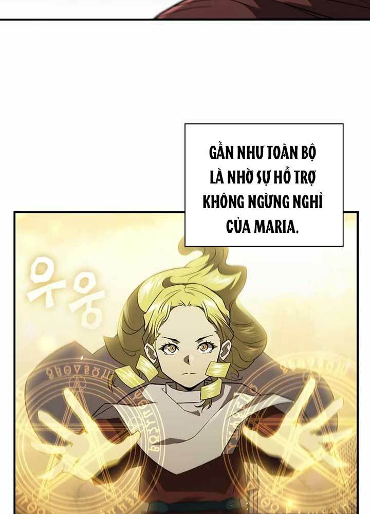 Khát Vọng Trỗi Dậy Chương 96 Ảnh 27