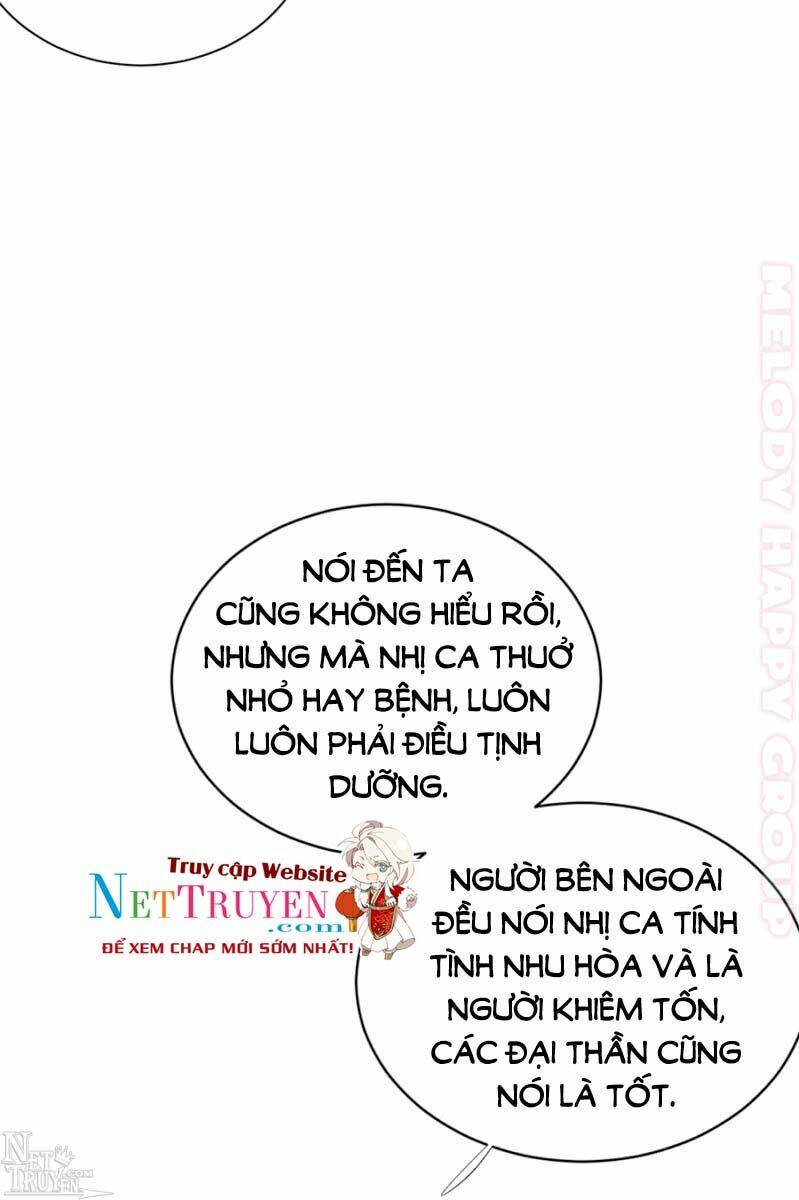 Dục Hỏa Độc Nữ Chương 109 Ảnh 18