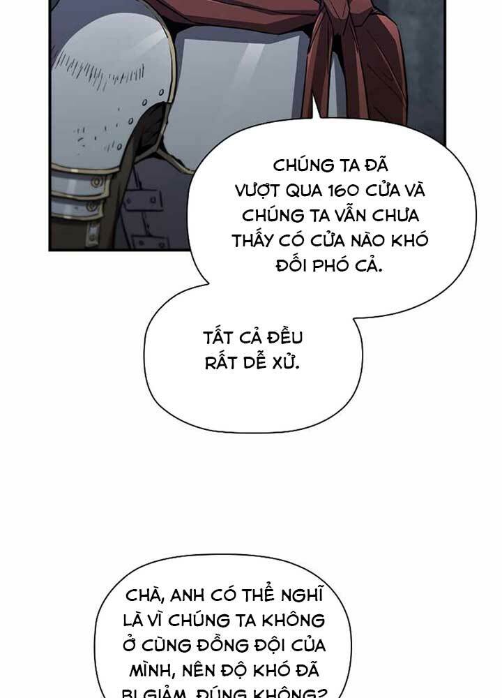 Khát Vọng Trỗi Dậy Chương 96 Ảnh 98