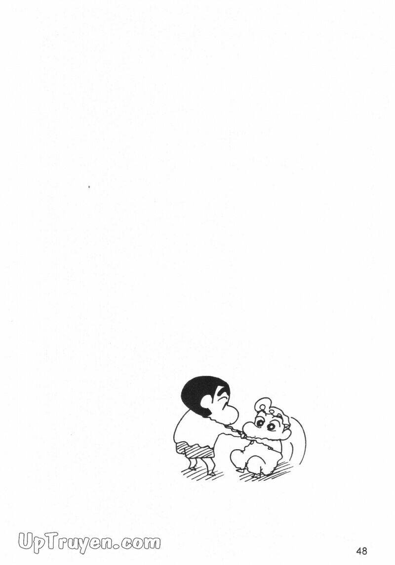 Crayon Shin-Chan Cậu Bé Bút Chì Chương 26 Ảnh 50