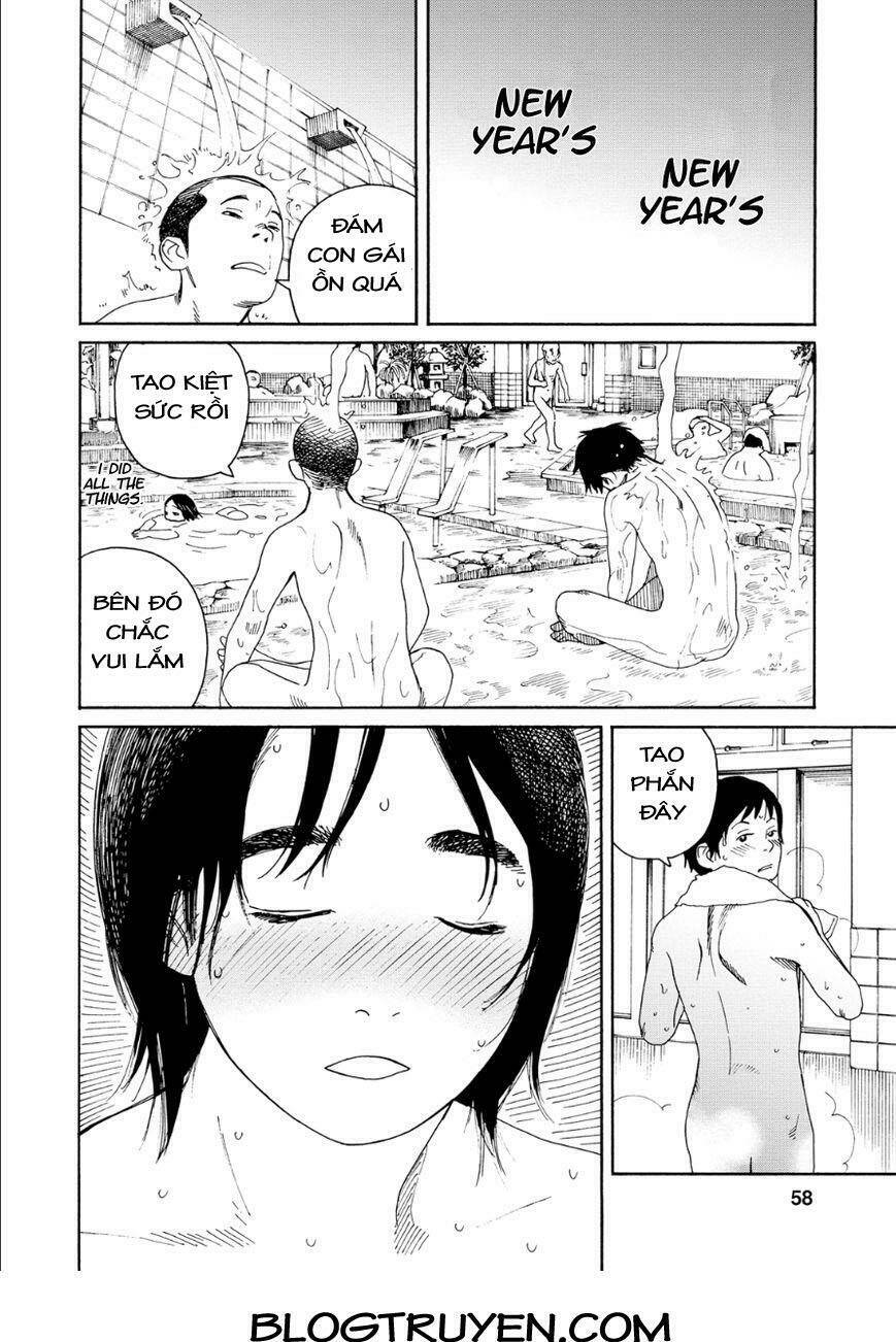 Fujiyamasan Wa Shishunki Chương 46 Ảnh 12