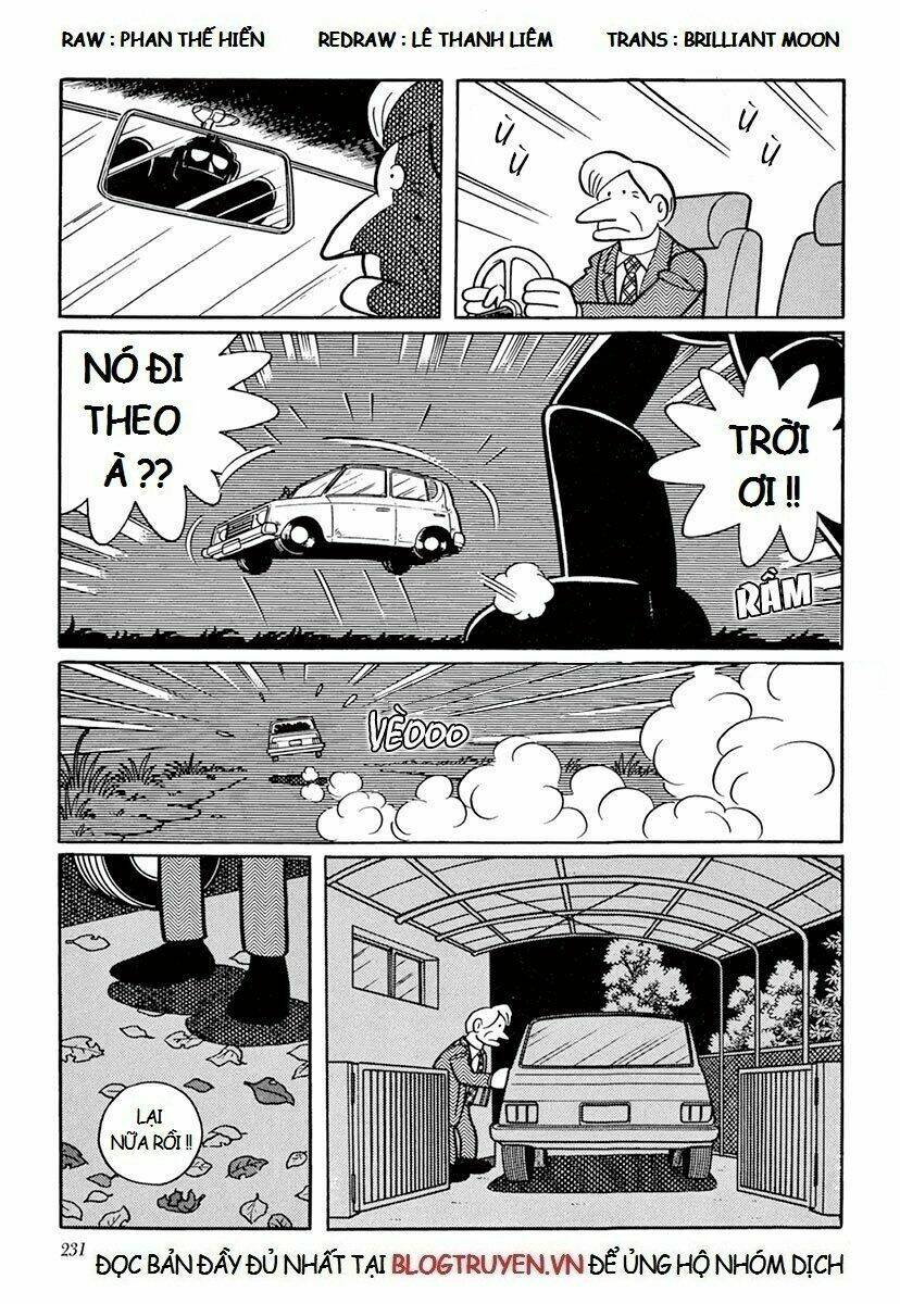 Các One-Shot Của Fujiko Fujio Chương 57 Ảnh 14