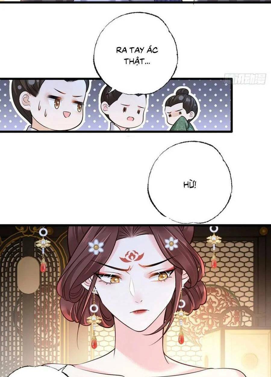 Nữ Thủ Phú Chi Kiều Sủng Nhiếp Chính Vương Chương 158 Ảnh 21