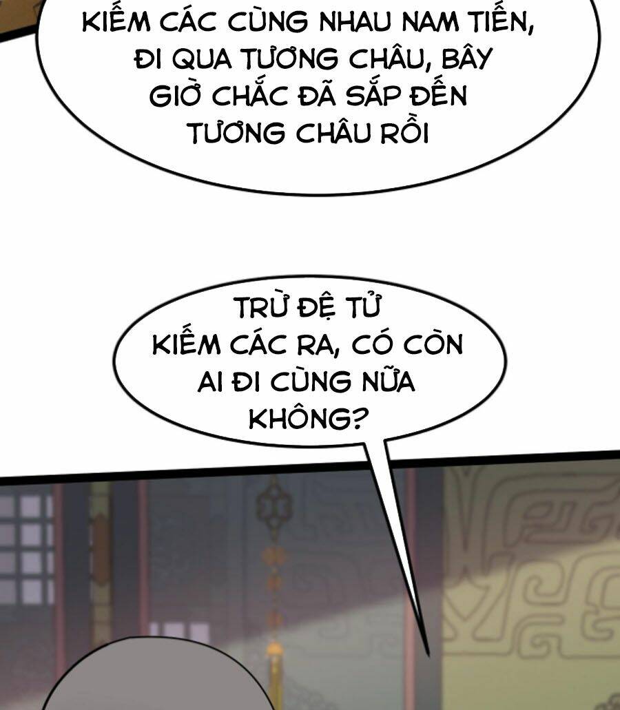 Ta Đoạt Xá Ma Hoàng Chương 25 Ảnh 24
