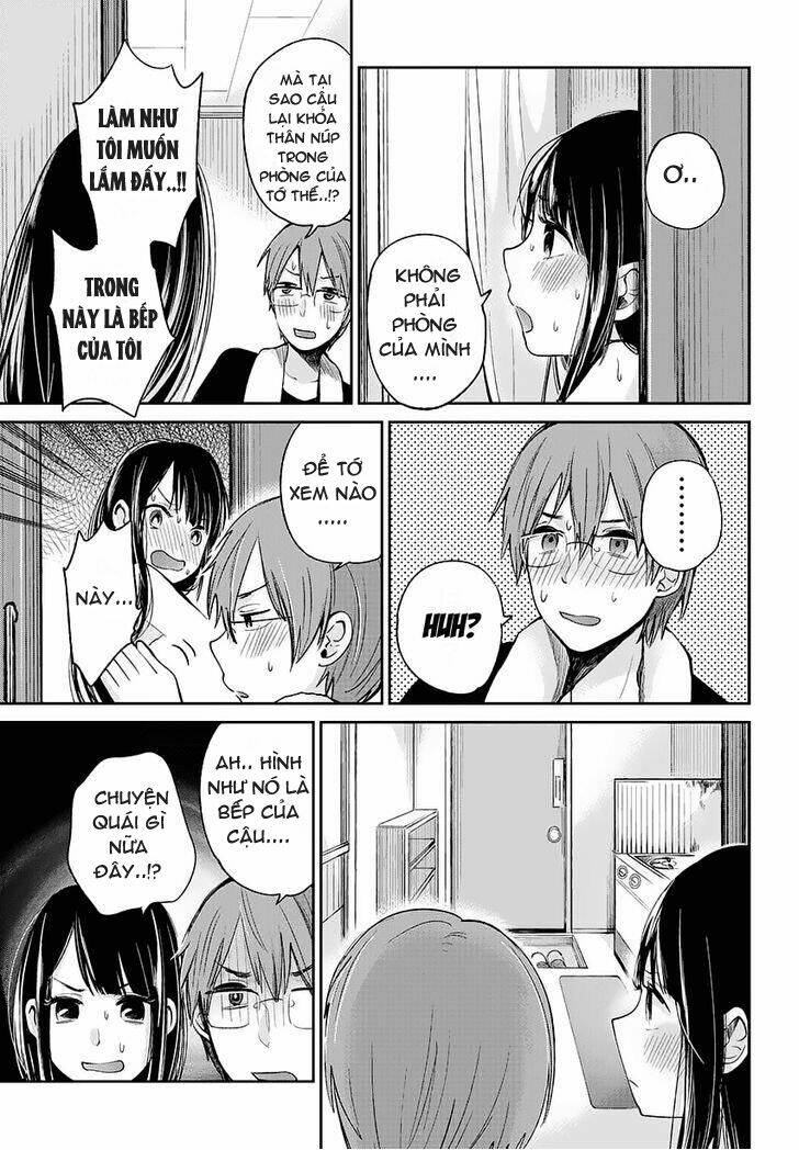 Kimi Wa Midara Na Boku No Joou Chương 1 Ảnh 15