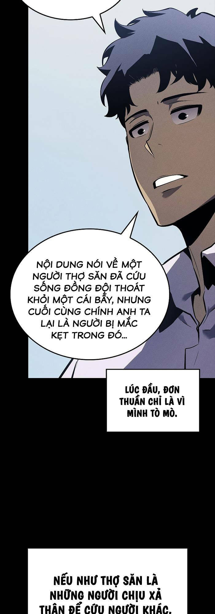 Solo Leveling Ss3 Chương 21 Ảnh 19