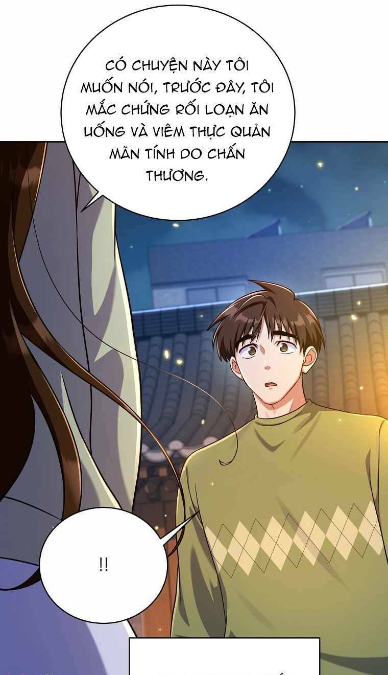 Xin Mời Dùng Bữa Chương 115 Ảnh 84