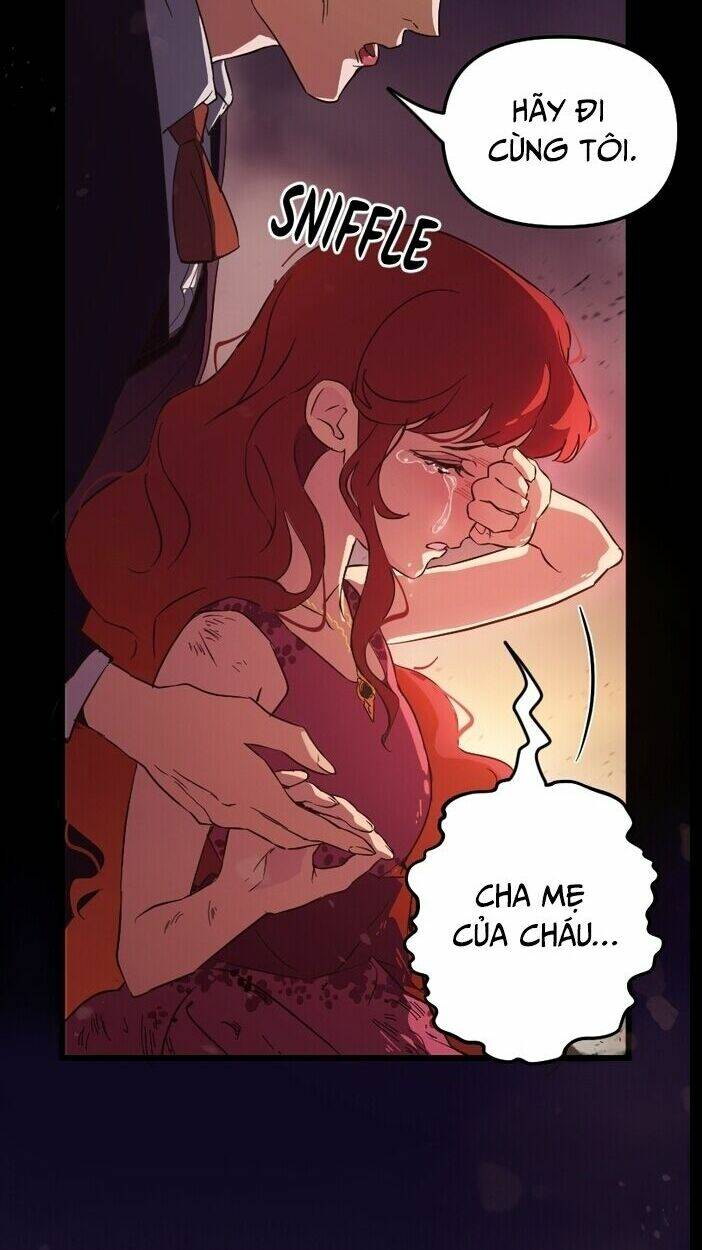 Bảo Mẫu Mafia Chương 1 Ảnh 21