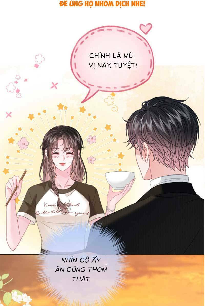 Thân Phận Của Phu Nhân Làm Chấn Động Cả Thành Phố. Chương 12.5 Ảnh 11