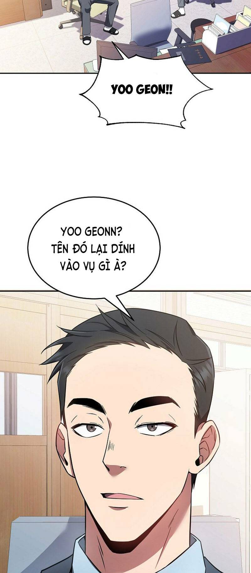 Sự Khởi Đầu Của Tiền Nhân Chương 1 Ảnh 88