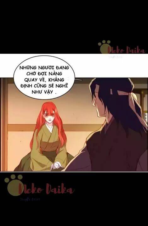 Ác Nữ Hoàng Hậu Chương 113 Ảnh 26