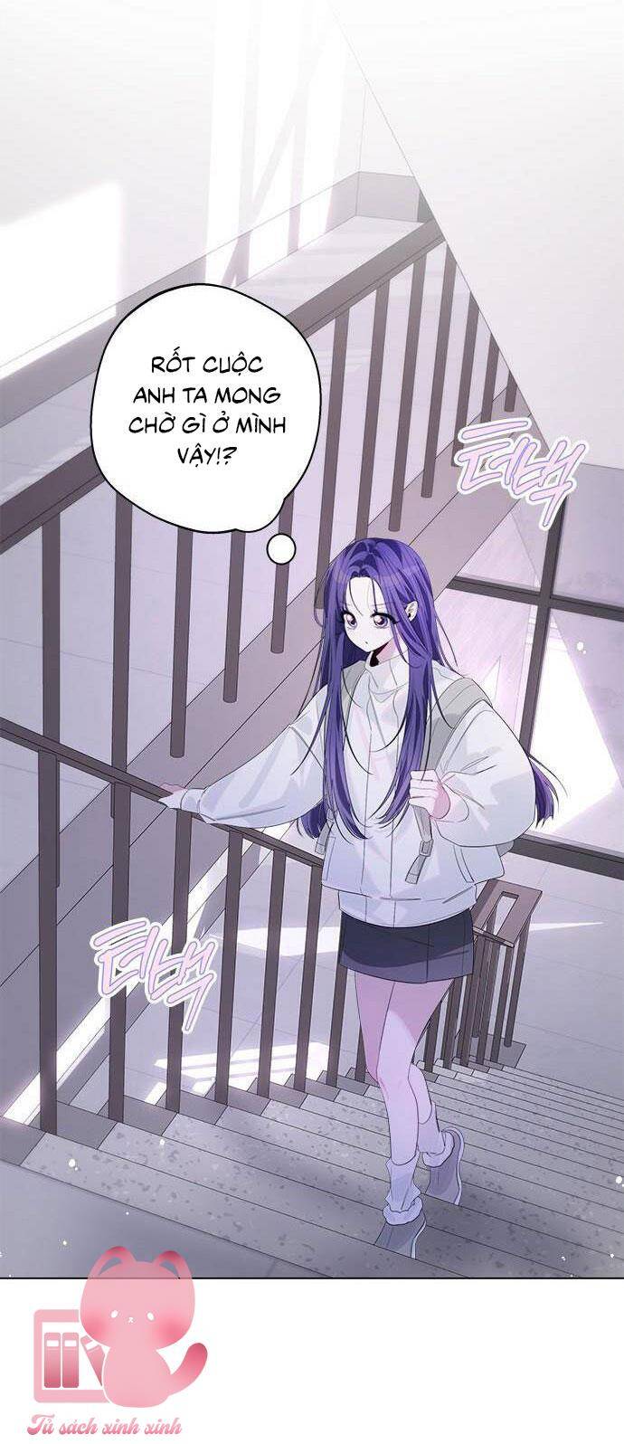 Đàn Anh Xấu Xa Chương 75 Ảnh 24