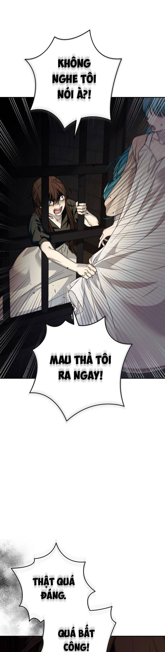 Công Nương Mint Bé Nhỏ Chương 78 Ảnh 16