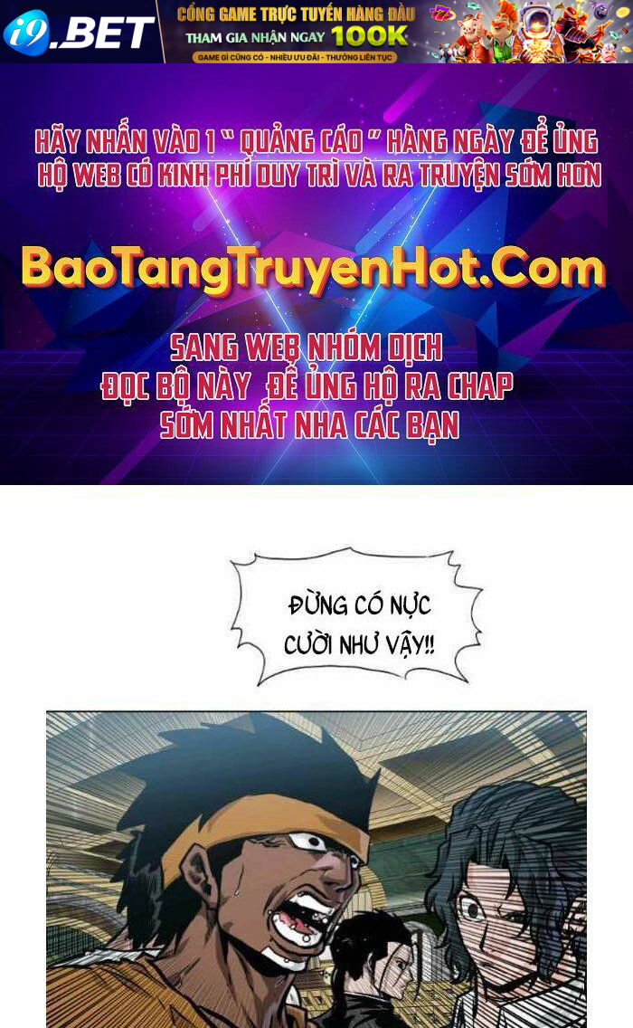Bá Chủ Học Đường Ss4 Chương 60 Ảnh 2