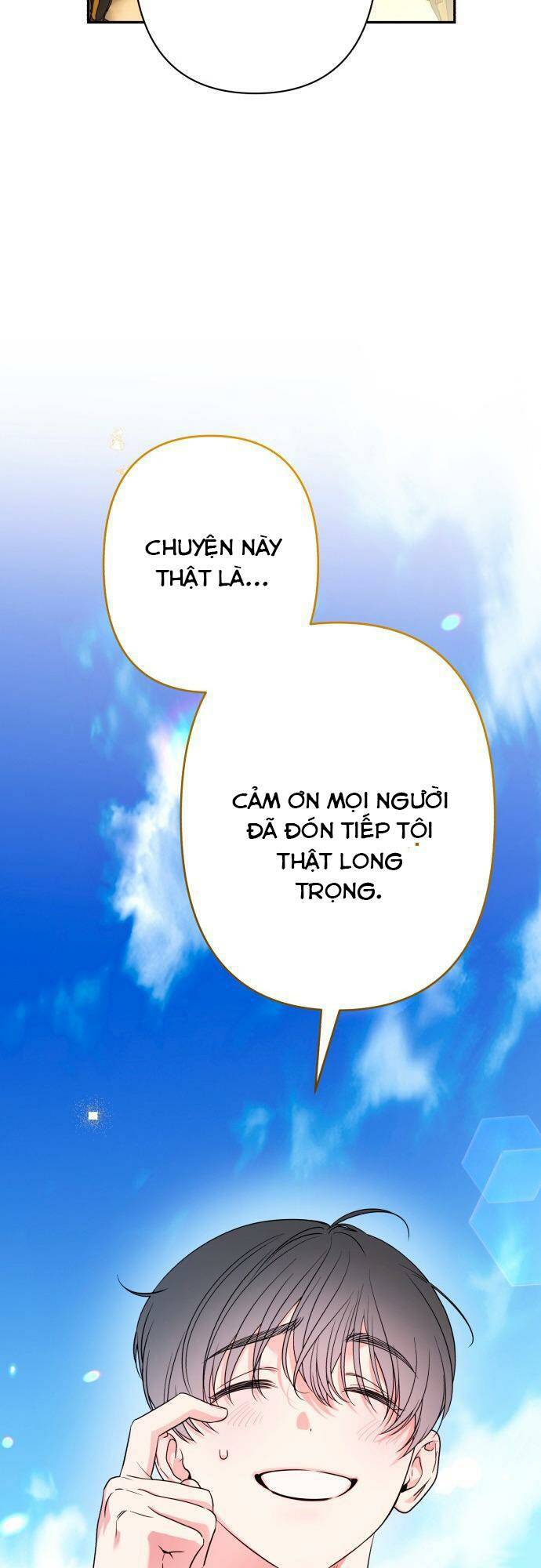 Công Nương Mint Bé Nhỏ Chương 73 Ảnh 15