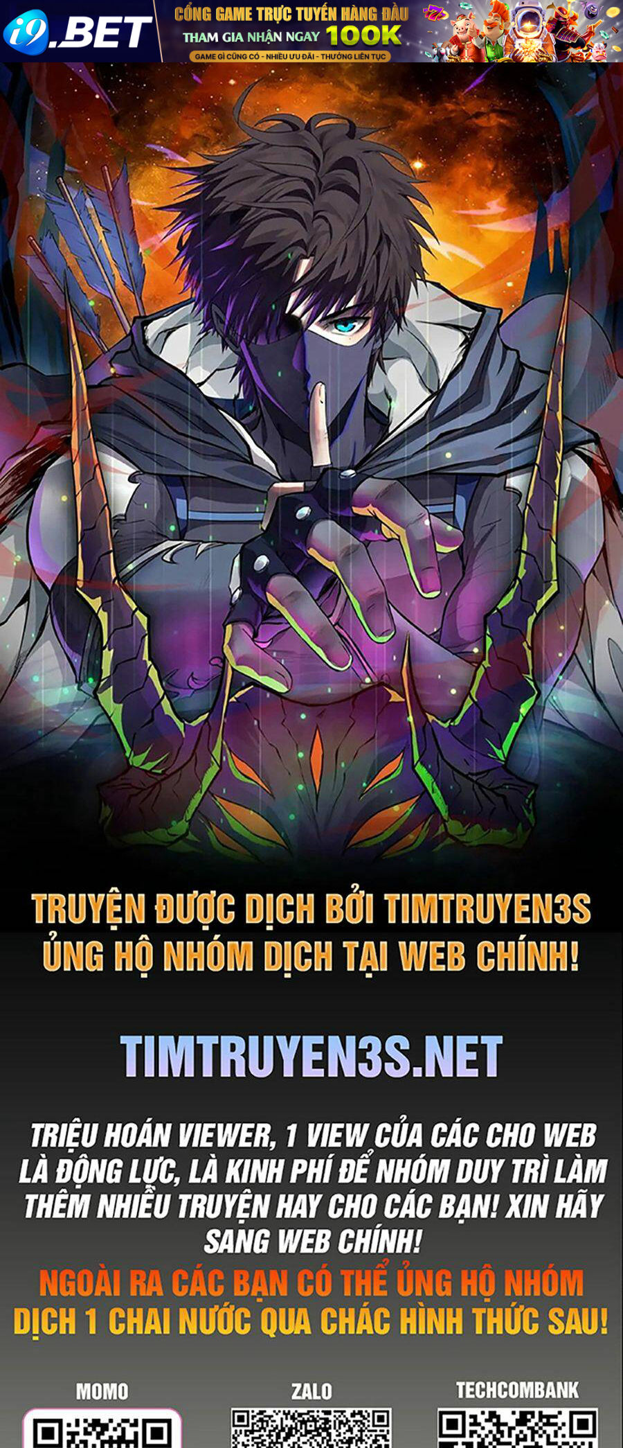 Du Hành Thời Gian Về Ngày Đầu Mạt Thế Chương 48 Ảnh 2