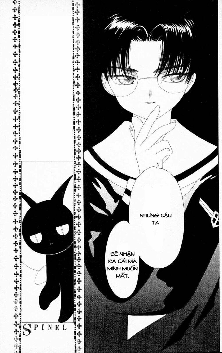 Card Captor Sakura Chương 30 Ảnh 19