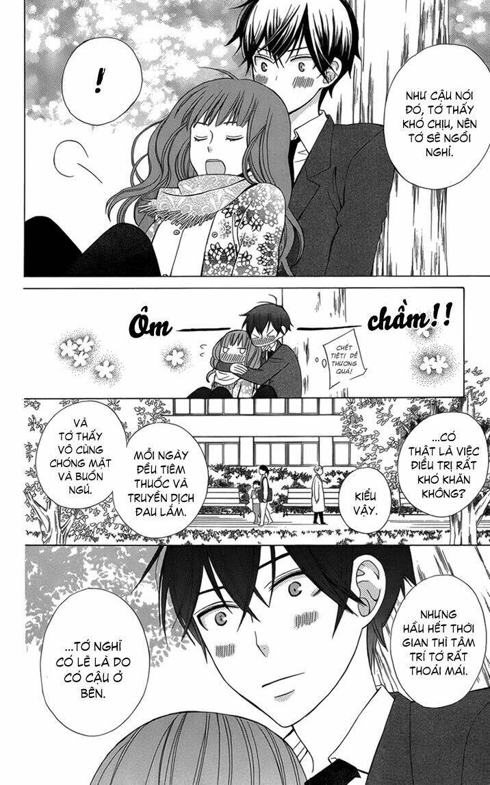Kanojo Ni Naru Hi Chương 5 Ảnh 31
