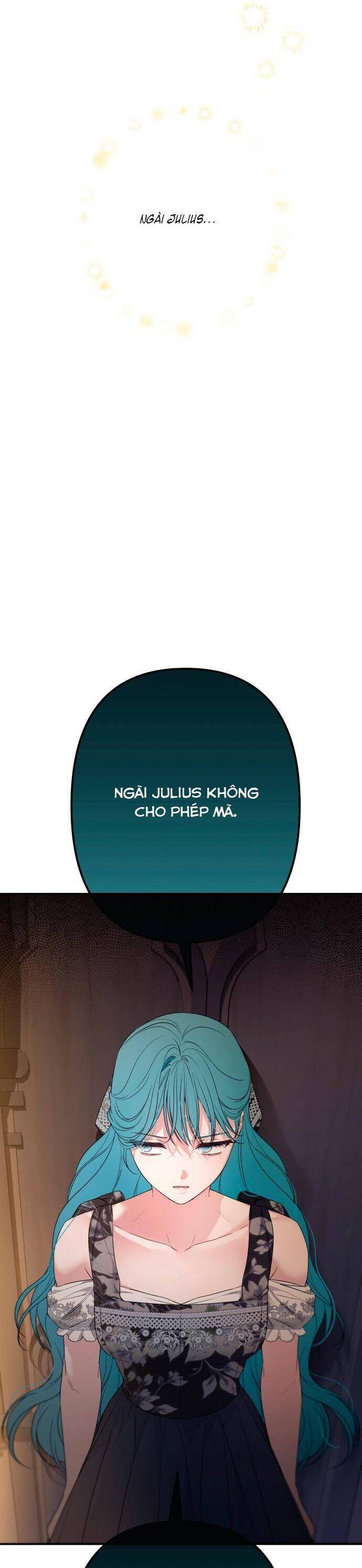 Công Nương Mint Bé Nhỏ Chương 81 Ảnh 8