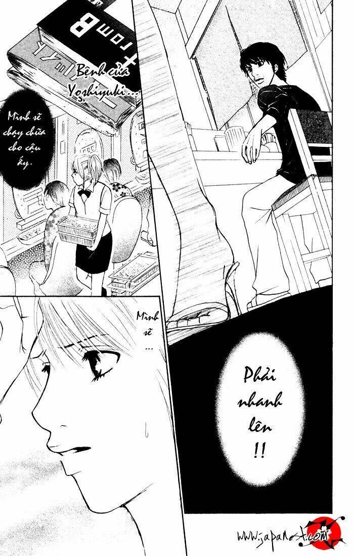 Deep Love - Ayu Monogatari Chương 4 Ảnh 39
