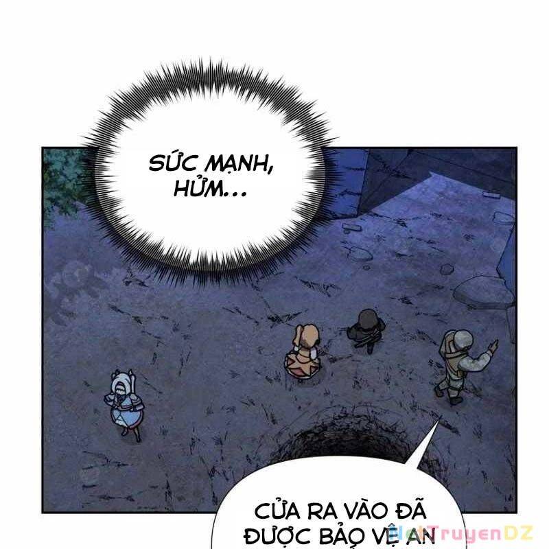 Ông Chú Ma Pháp Thiếu Nữ Chương 23 Ảnh 85
