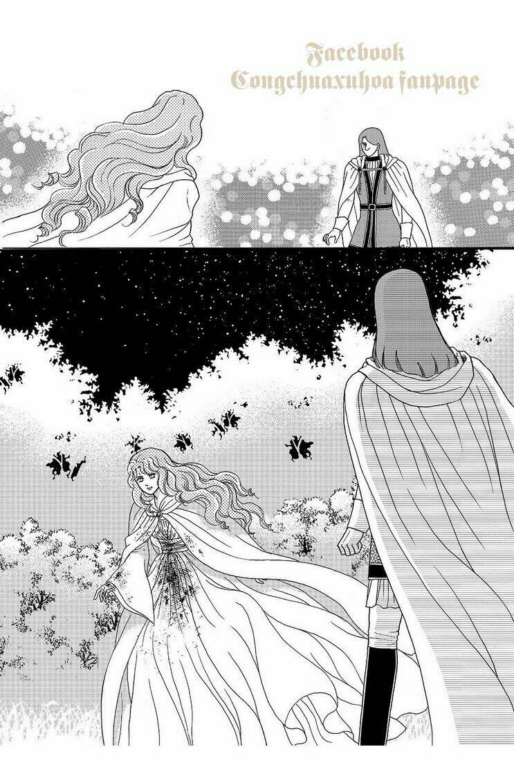 Princess – Công Chúa Xứ Hoa P5 Chương 10 Ảnh 4