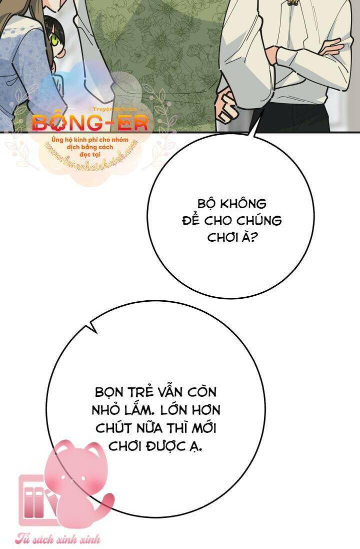 Người Hùng Của Ác Nữ Chương 104 Ảnh 48