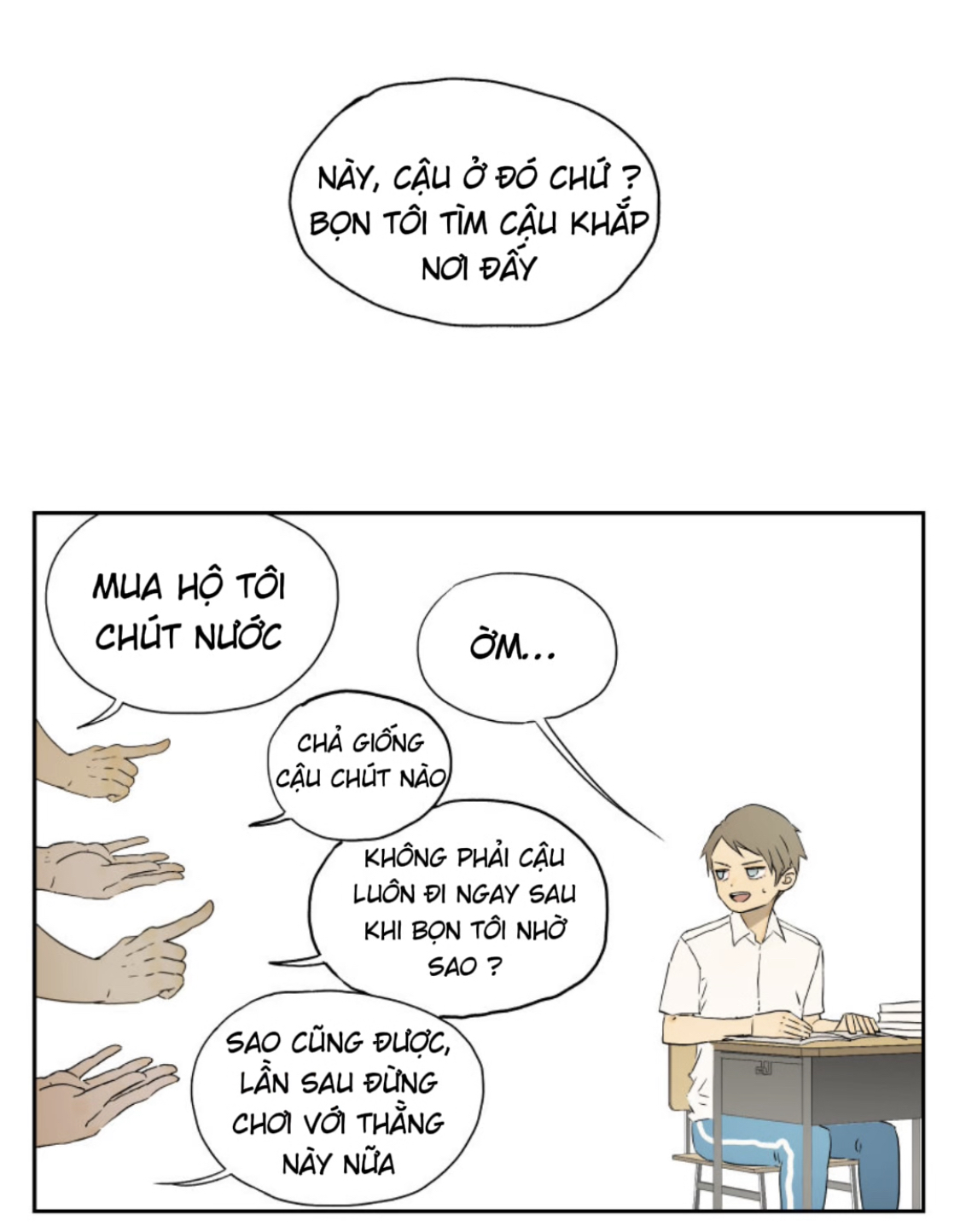 Nam Hào Thượng Phong Chương 15 Ảnh 10