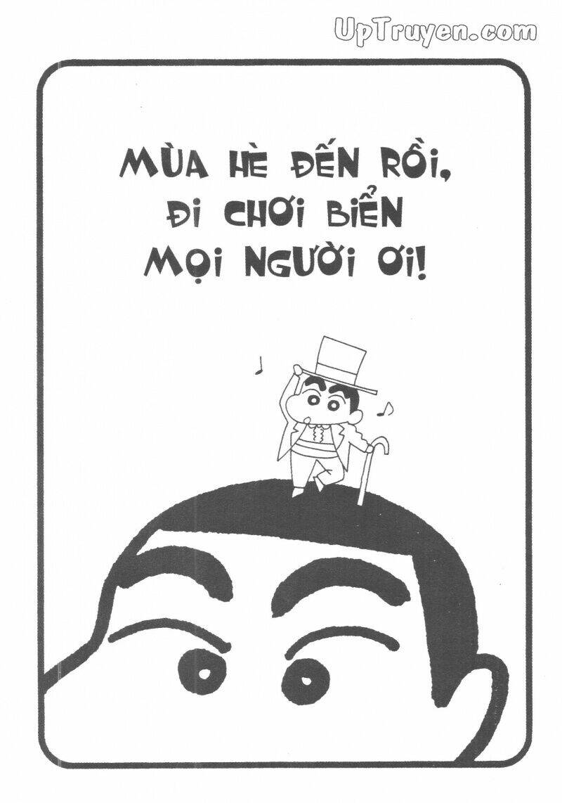 Crayon Shin-Chan Cậu Bé Bút Chì Chương 31 Ảnh 47