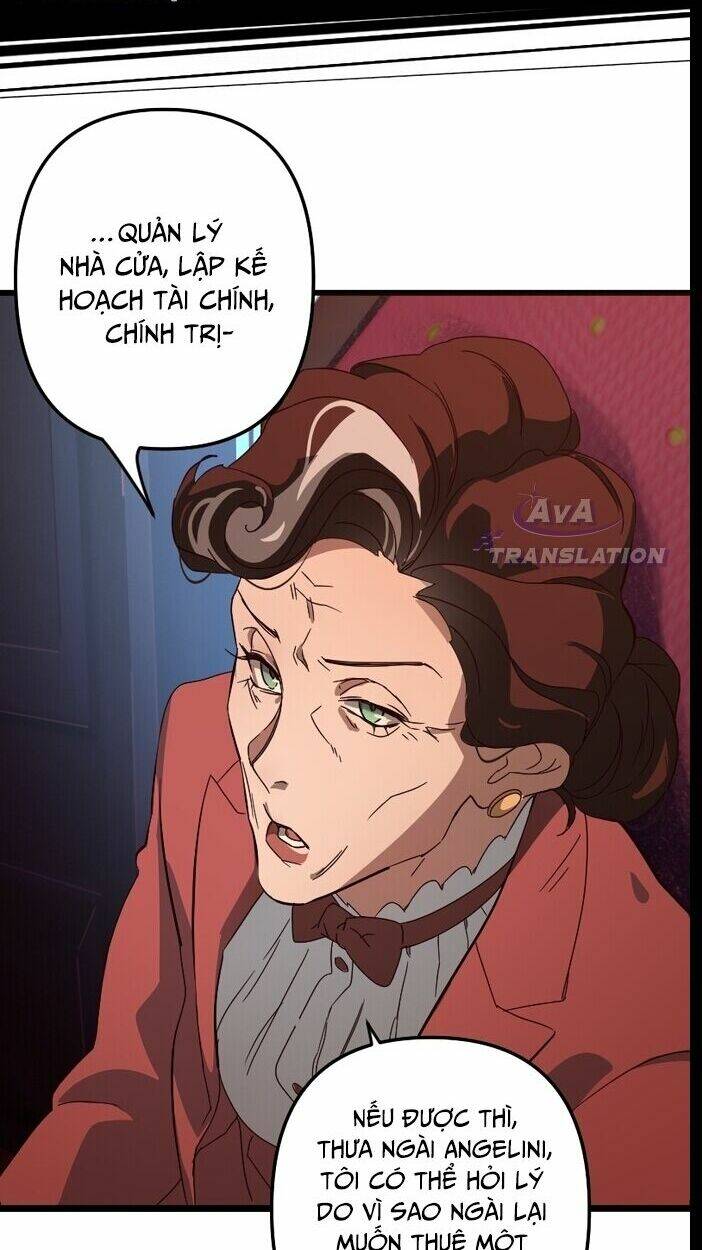 Bảo Mẫu Mafia Chương 1 Ảnh 45