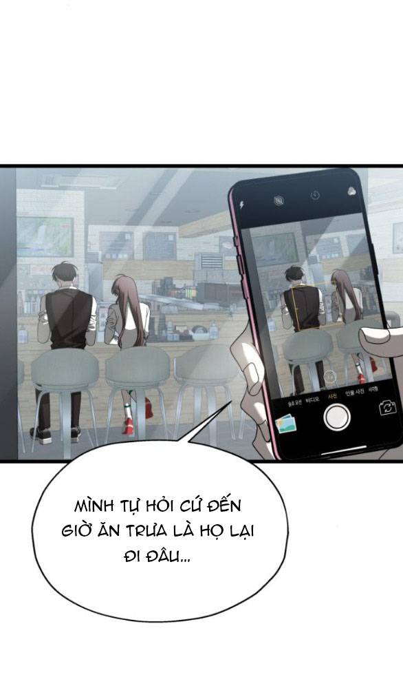 Đánh Cắp So Hee Chương 9.1 Ảnh 12