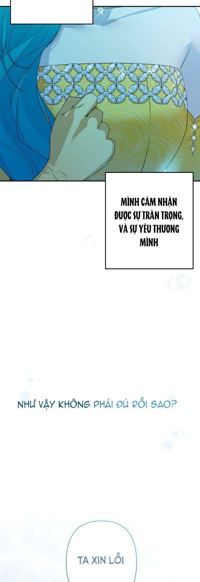 Công Nương Mint Bé Nhỏ Chương 64 Ảnh 40