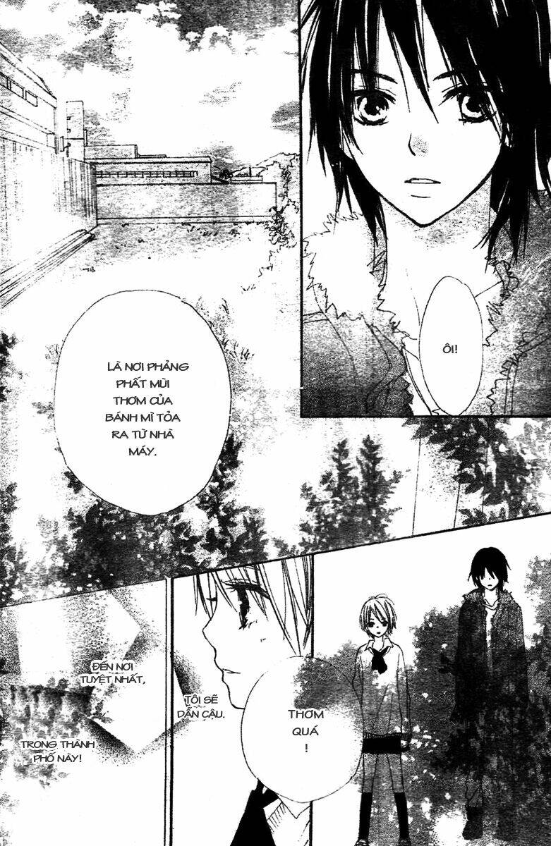 Bokura Wa Itsumo Chương 1 Ảnh 27