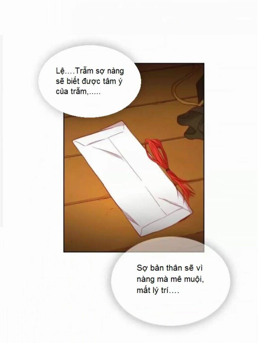 Ác Nữ Hoàng Hậu Chương 111 Ảnh 3