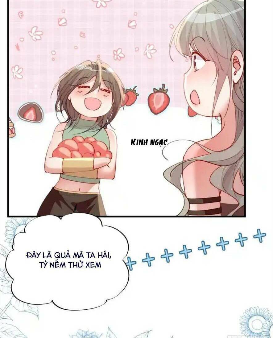 Thú Thế Ngọt Sủng, Tôi Ở Dị Giới Làm Vũ Thần Chương 54 Ảnh 36