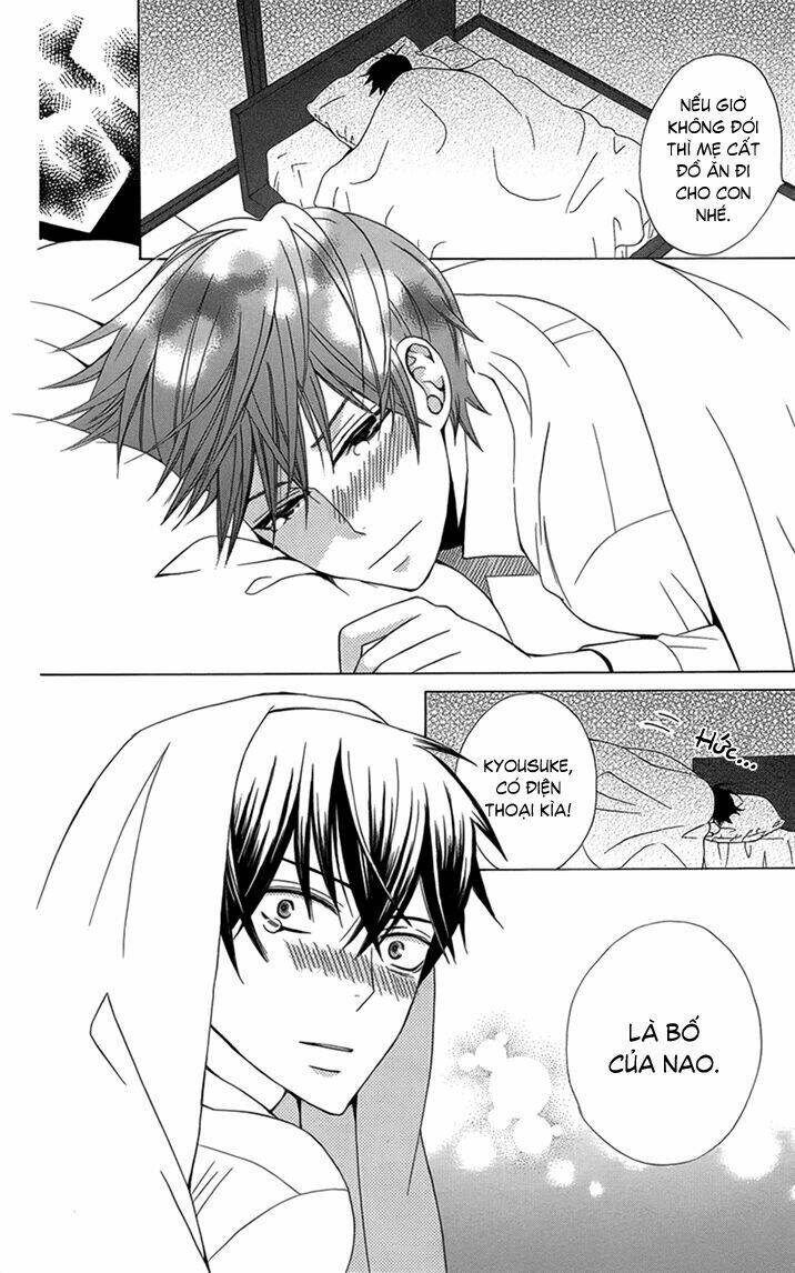 Kanojo Ni Naru Hi Chương 5 Ảnh 19