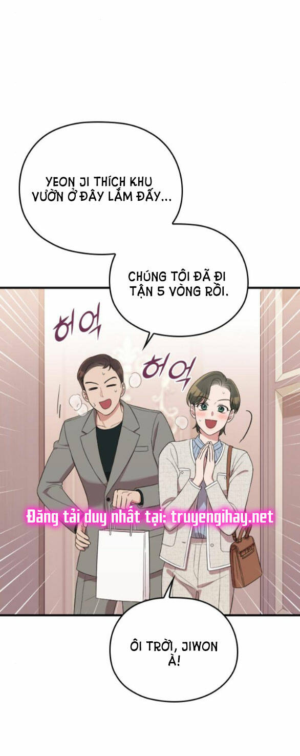 Cô Đi Mà Lấy Chồng Tôi Đi Chương 58.1 Ảnh 61