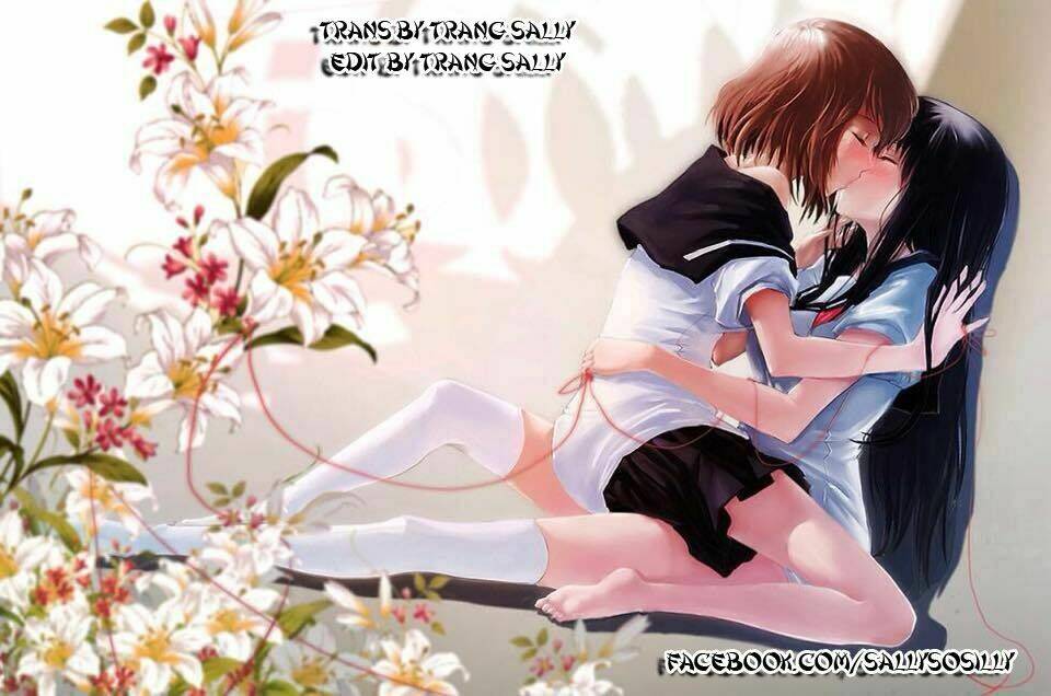 Frag Time Chương 8 Ảnh 27