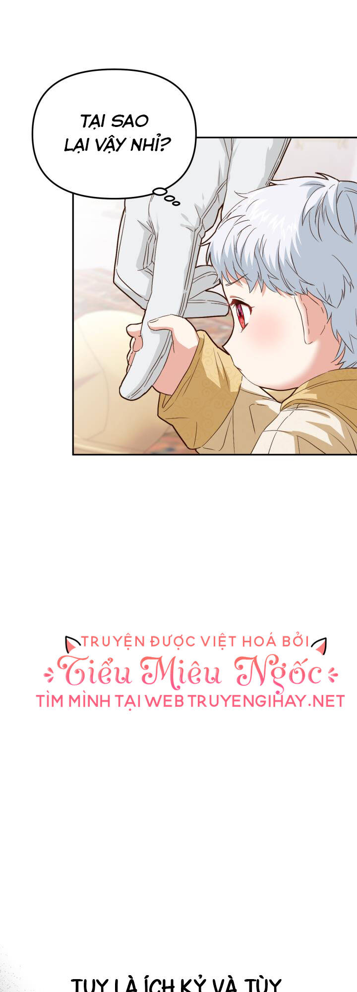 Tái Sinh Thành Con Gái Của Kẻ Phản Diện Chương 8 Ảnh 42