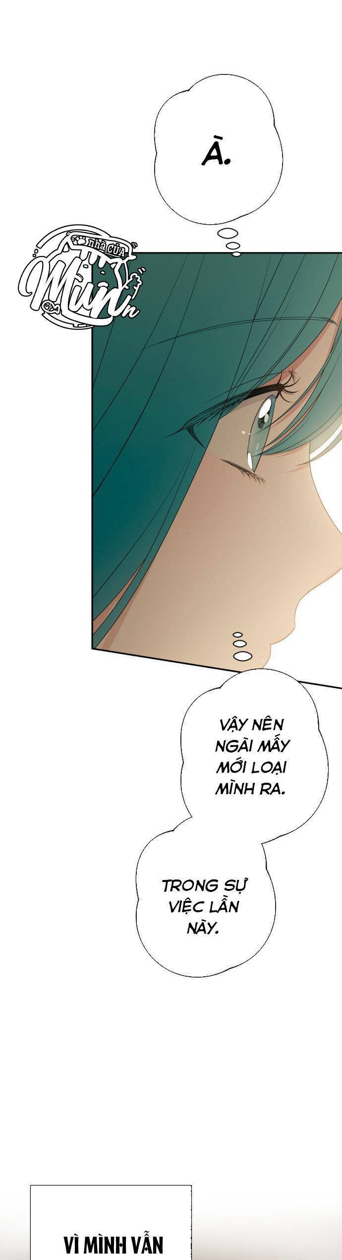 Công Nương Mint Bé Nhỏ Chương 79 Ảnh 11
