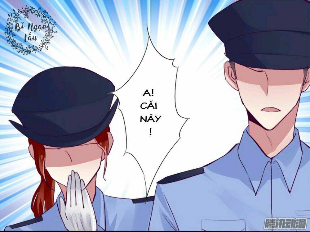 Đam Mỹ Lời Ngụy Biện Chương 8 Ảnh 16